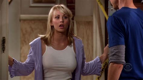 penny nudes|THE BIG BANG THEORY NUDE SCENES